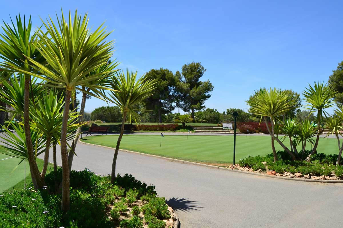 bonalba golf course